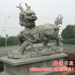 動(dòng)物雕塑